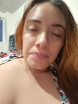 valery mora online show from March 24, 11:21 pm