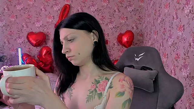 Lolly Haze online show from February 11, 5:34 am