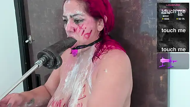 Aaliyah Padron online show from December 23, 2:24 am