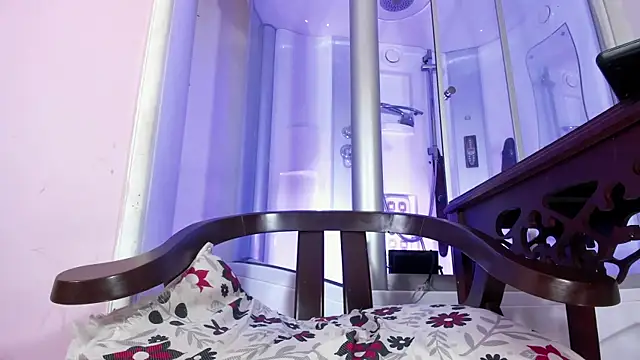 sexy-luna-star-ts online show from November 30, 8:29 am