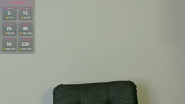 Iamkarlaa doll online show from October 26, 6:41 am