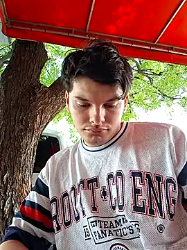  Ottis  online show from October 15, 7:36 pm