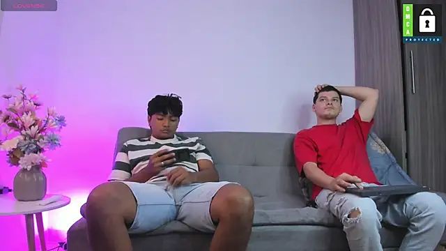  Ottis  online show from January 8, 12:46 am