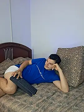  Ottis  online show from March 27, 7:24 pm