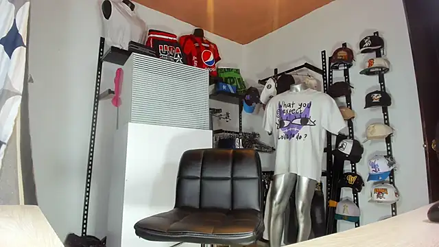 MAREIA 25 online show from March 7, 4:15 pm