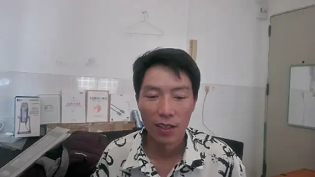 Snapshot of xhqds chatting on May 29, 8:12 am xhqds online show from May 29, 8:12 am