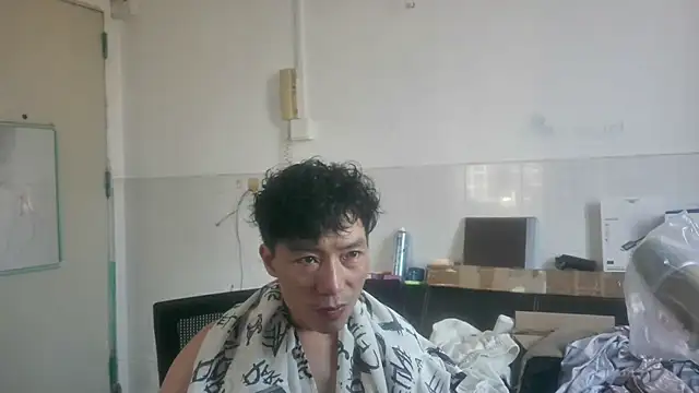 xhqds online show from August 6, 11:06 pm