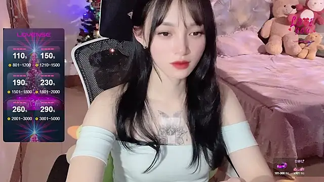Snapshot of ___Nari___ chatting on January 4, 8:16 pm Nari online show from January 4, 8:16 pm