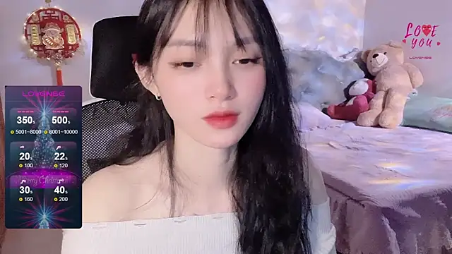 Snapshot of ___Nari___ chatting on January 14, 8:15 pm Nari online show from January 14, 8:15 pm