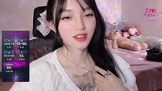 Snapshot of ___Nari___ chatting on January 21, 8:54 pm Nari online show from January 21, 8:54 pm