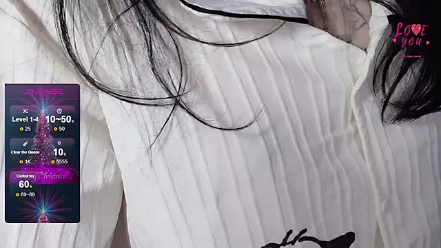 Snapshot of ___Nari___ chatting on January 22, 7:34 pm Nari online show from January 22, 7:34 pm