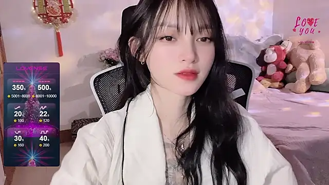 Snapshot of ___Nari___ chatting on January 22, 10:37 pm Nari online show from January 22, 10:37 pm
