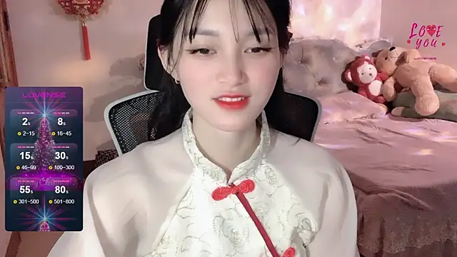 Snapshot of ___Nari___ chatting on January 27, 9:55 pm Nari online show from January 27, 9:55 pm