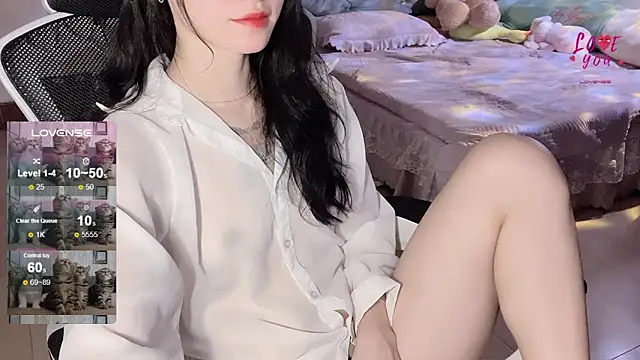 Snapshot of ___Nari___ chatting on February 14, 10:14 pm Nari online show from February 14, 10:14 pm