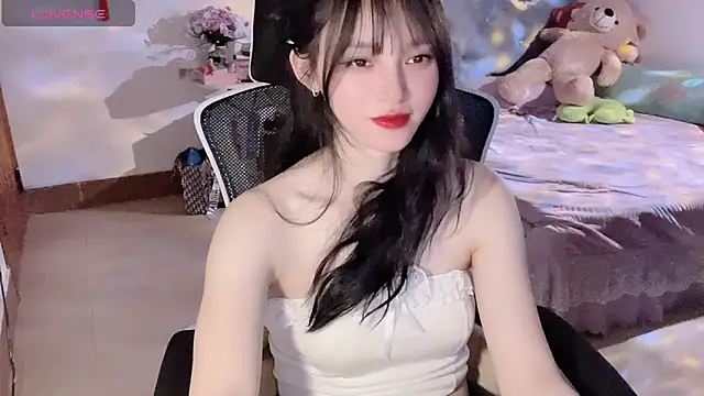 Snapshot of ___Nari___ chatting on February 21, 10:59 pm Nari online show from February 21, 10:59 pm
