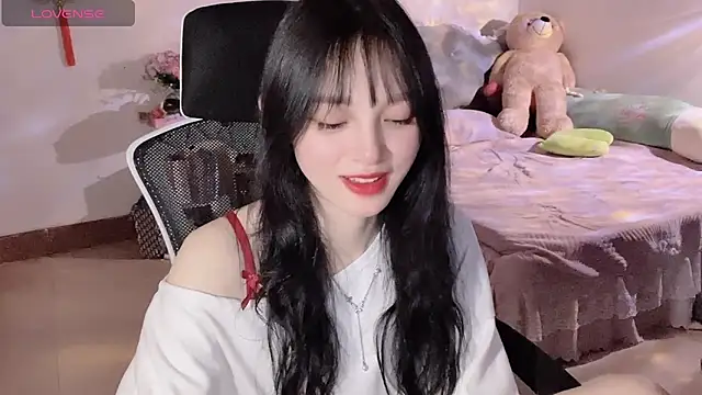 Snapshot of ___Nari___ chatting on February 24, 4:16 am Nari online show from February 24, 4:16 am