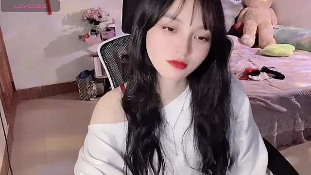Snapshot of ___Nari___ chatting on February 24, 7:22 am Nari online show from February 24, 7:22 am