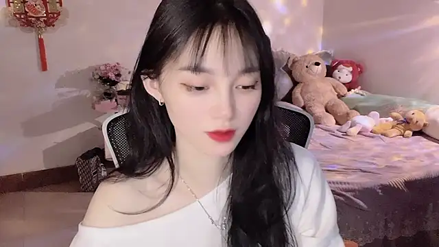 Snapshot of ___Nari___ chatting on March 9, 3:11 am Nari online show from March 9, 3:11 am