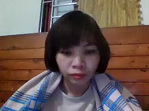 Angela-Eira online show from February 3, 8:57 pm