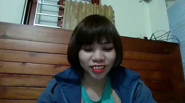 Angela-Eira online show from February 4, 8:49 pm
