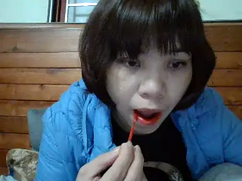Angela-Eira online show from February 6, 8:56 pm