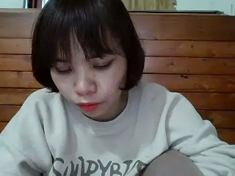 Angela-Eira online show from February 8, 12:38 am