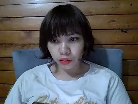 Angela-Eira online show from February 8, 9:04 pm