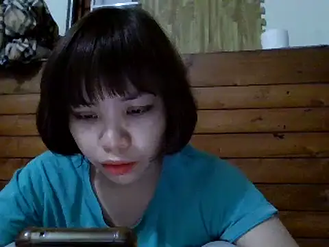 Angela-Eira online show from February 12, 9:01 pm
