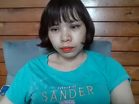 Angela-Eira online show from February 13, 8:06 am