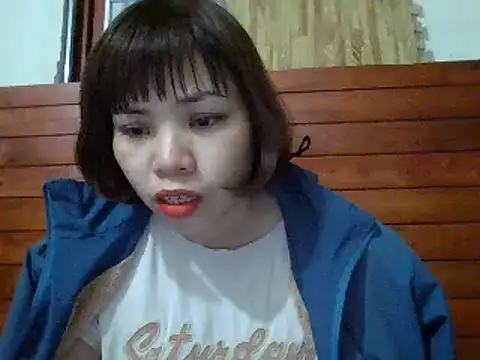 Angela-Eira online show from March 8, 9:51 pm