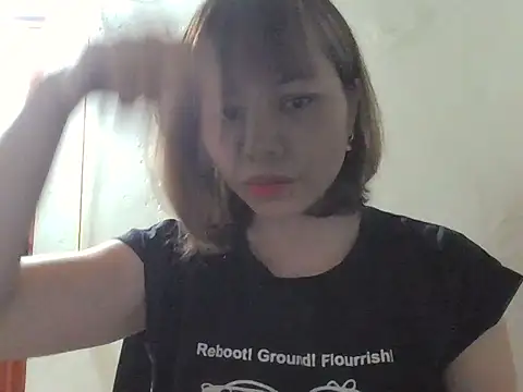 Angela-Eira online show from October 27, 9:08 pm