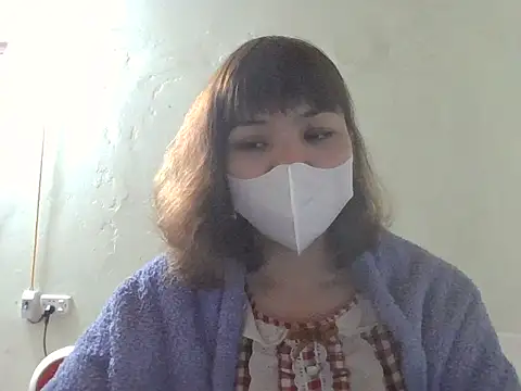 Angela-Eira online show from January 7, 11:18 pm