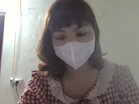 Angela-Eira online show from February 1, 9:02 pm