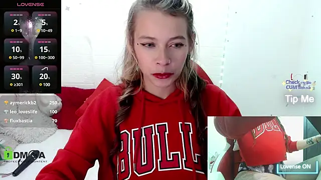 Snapshot of sweetlittlelisa chatting on January 21, 12:04 am sweetlittlelisa online show from January 21, 12:04 am