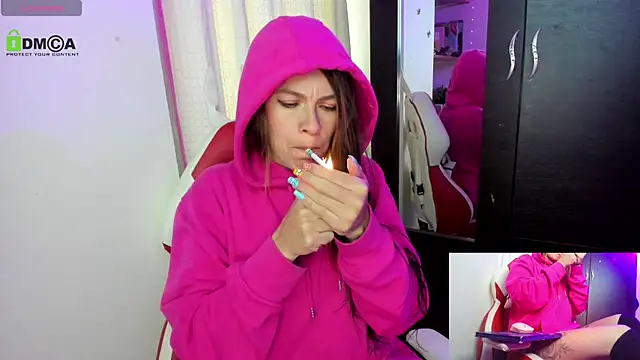 sweetlittlelisa online show from November 21, 9:24 pm