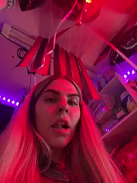 delicioussdixie online show from April 11, 1:43 am