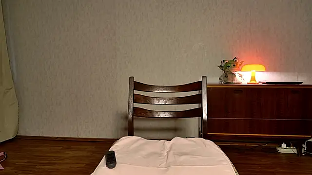 MazzyDoll online show from March 19, 7:12 am