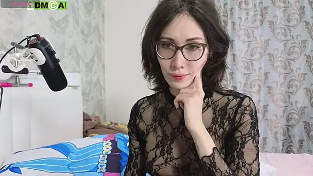 Snapshot of KawaiiNullify chatting on November 9, 12:25 pm KawaiiNullify online show from November 9, 12:25 pm