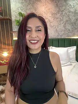 MonicaMoret online show from July 3, 12:44 pm