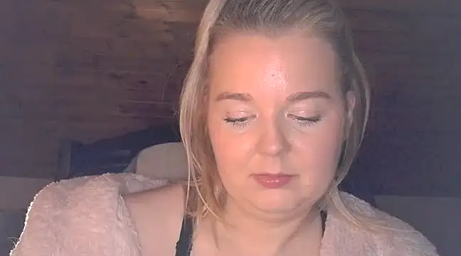 Jessica69G online show from January 16, 9:40 pm