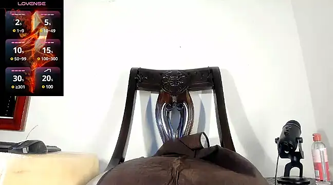 wakanda1995 online show from December 19, 4:56 am