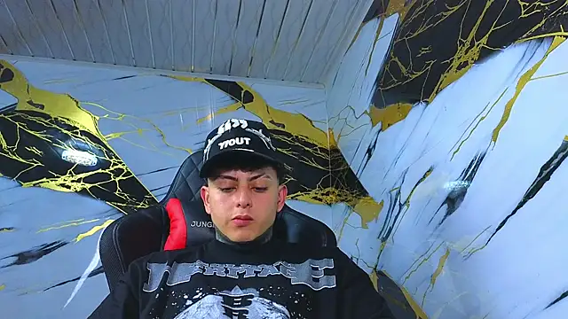 Kevin22 222 online show from February 7, 6:06 am