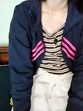 Luxcute286 online show from March 19, 2:59 am