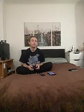 Dudetime online show from October 30, 1:01 pm