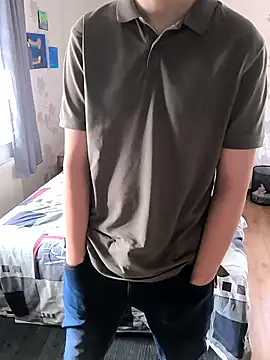 Naked Ben online show from January 12, 1:16 pm