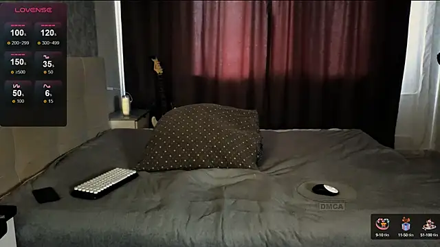 Snapshot of RoxieCrash chatting on September 25, 1:04 pm RoxieCrash online show from September 25, 1:04 pm