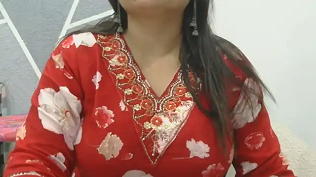 Manpreet cute online show from April 10, 11:15 am