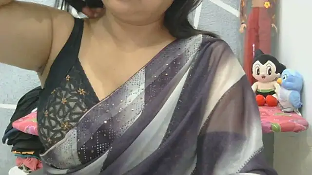 Manpreet cute online show from April 13, 5:51 pm