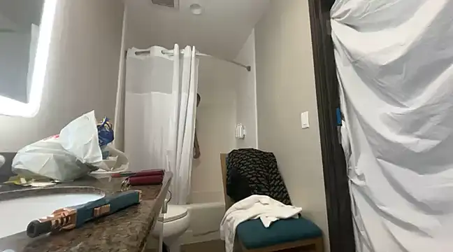 RawRyder8 online show from December 26, 3:06 am