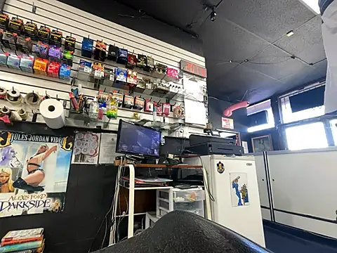 RawRyder8 online show from January 21, 10:08 pm